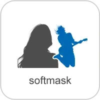 Weicher Freisteller für Haare und Fellstrukturen mit Photoshop Alphakanalmaske Weicher Freisteller für Haare und Fellstrukturen mit Photoshop Alphakanalmaske