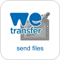 Bildübertragung für Freisteller Bilder ausschneiden und versenden