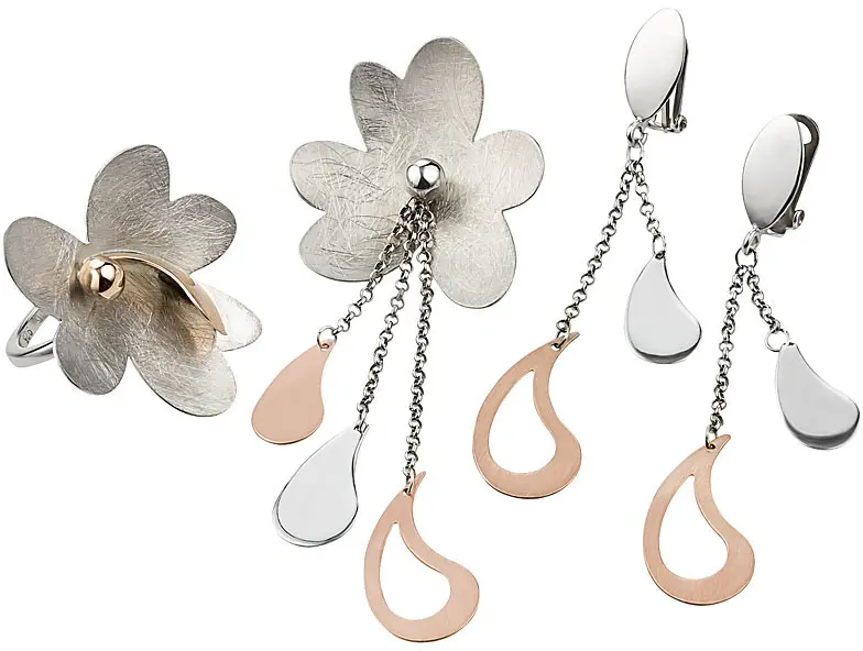 Freisteller von Schmuckfotografie Freisteller von Schmuckartikeln